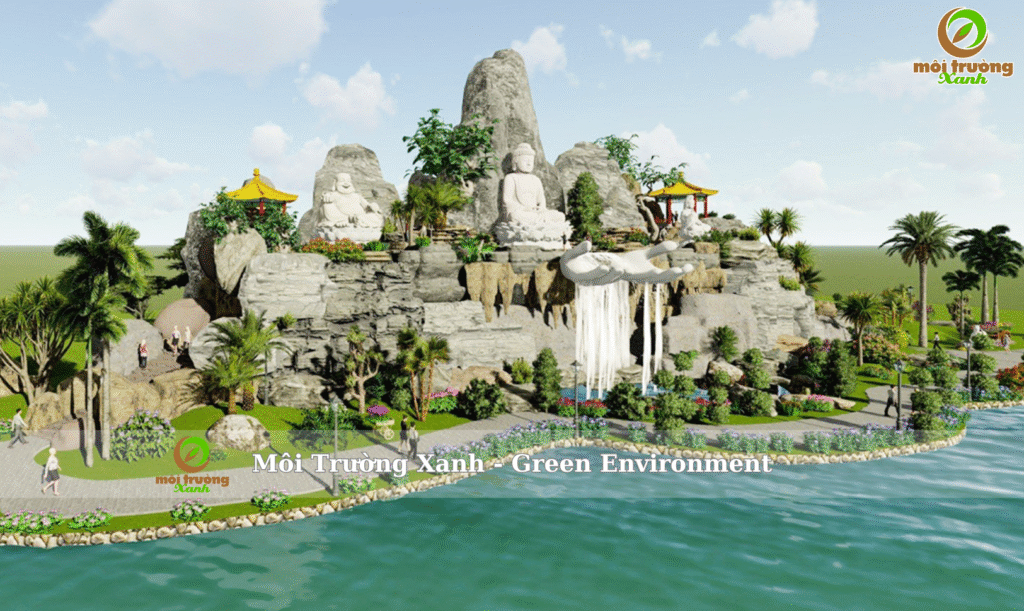 TƯỢNG TÔN GIÁO – TƯỢNG PHẬT – TƯỢNG CHÚA