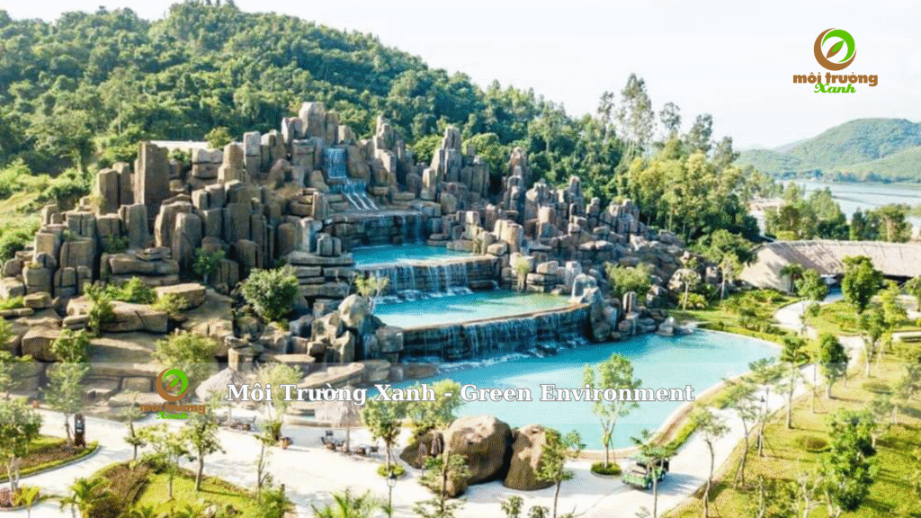 du an muong thanh nghe an moi truong xanh 5
