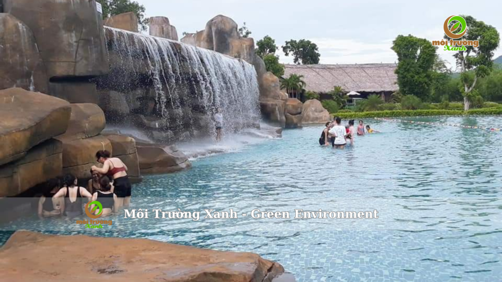 dự án mường thanh nghệ an - môi trường xanh (1)