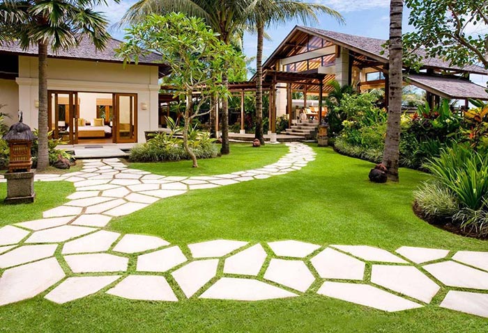 loi di san vuon 01 san vuon a dong