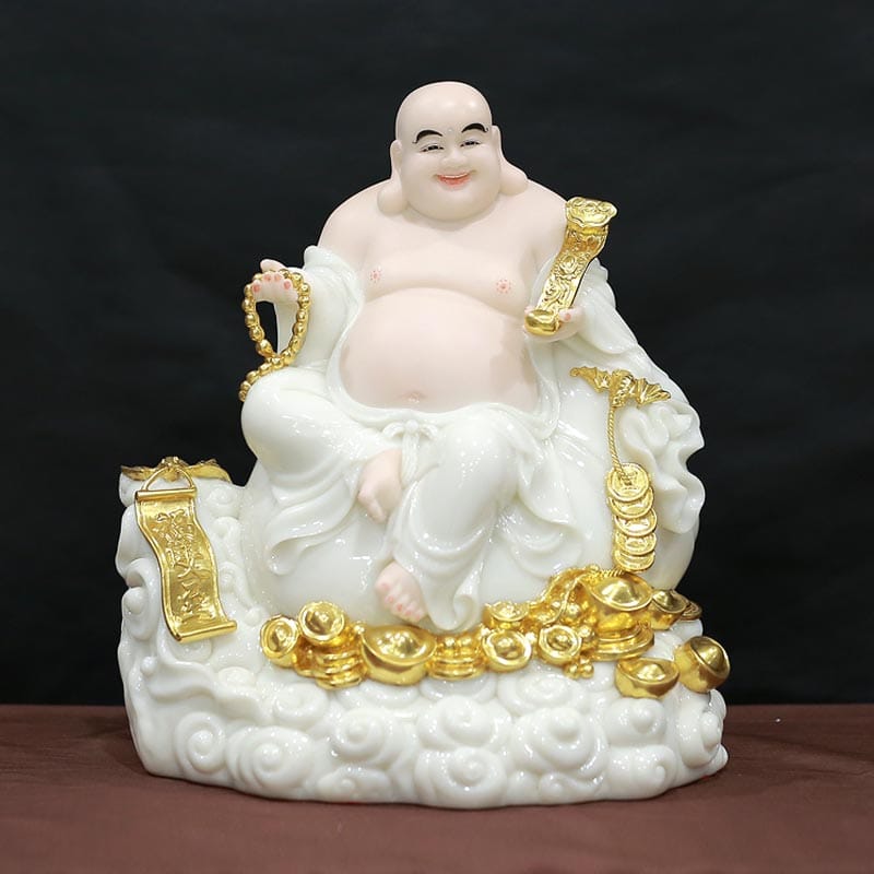 រូបសំណាកព្រះពុទ្ធ Maitreya BUDDHA