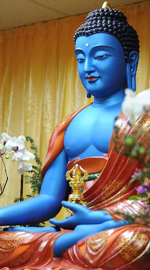 ព្រះតថាគត