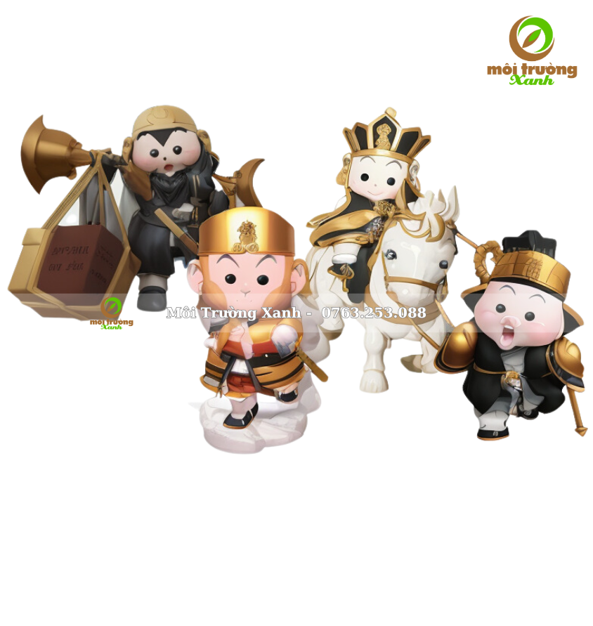 TDK1 (0.8X0.45m), TBG (0.8X0.5m), TT (0.8X0.55m), ST (0.8X1m) - môi trường xanh