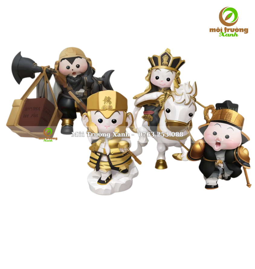 TDK2 (0.8X0.45m), TBG (0.8X0.5m), TT (0.8X0.55m), ST (0.8X1m) - môi trường xanh