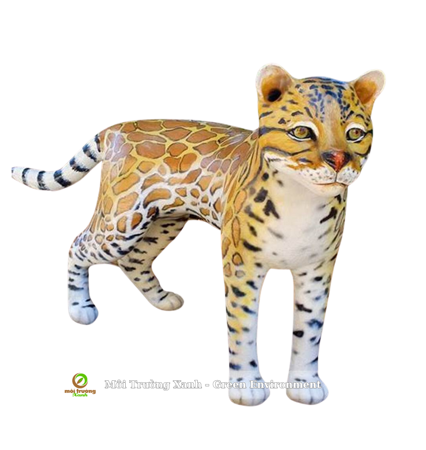 tượng beo - môi trường xanh (1)