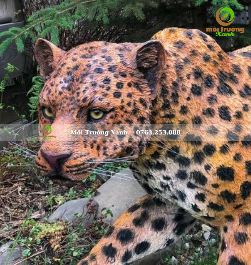 tượng beo liên hệ 0763253088