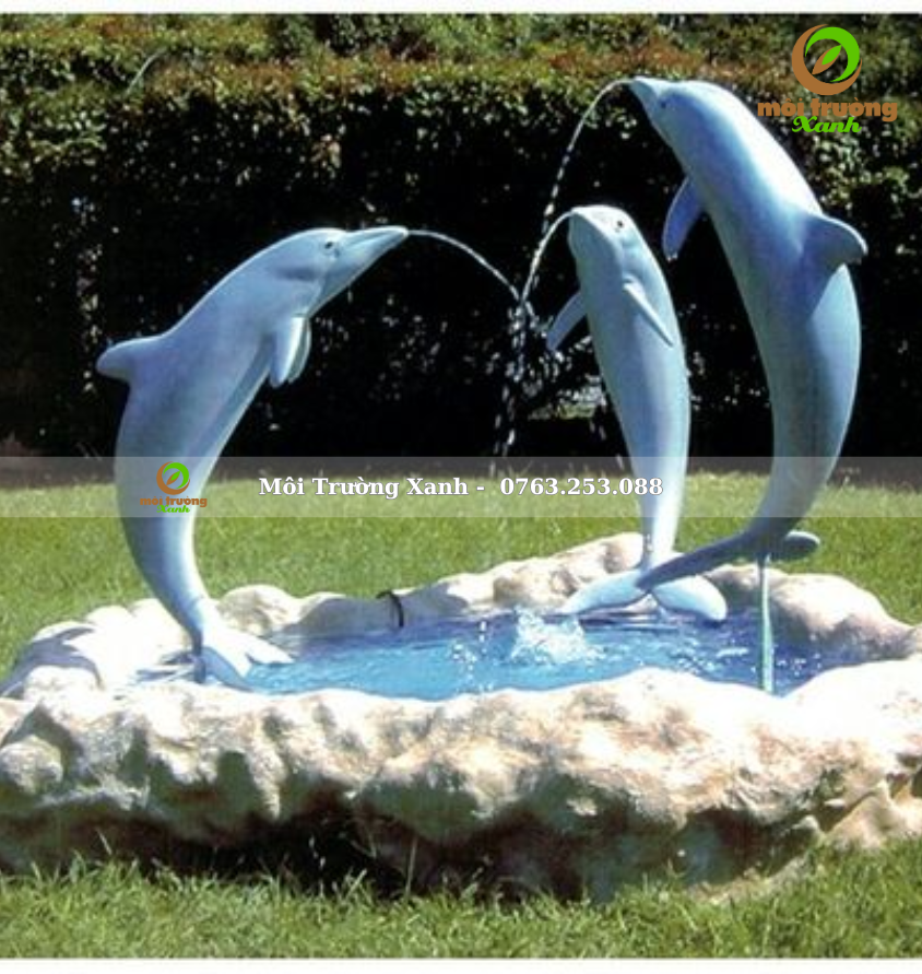 រូបចម្លាក់ផ្សោត