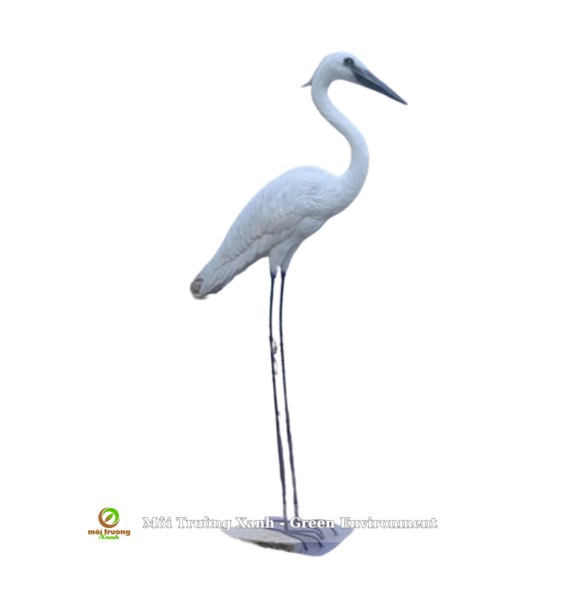 រូបសំណាក STORK