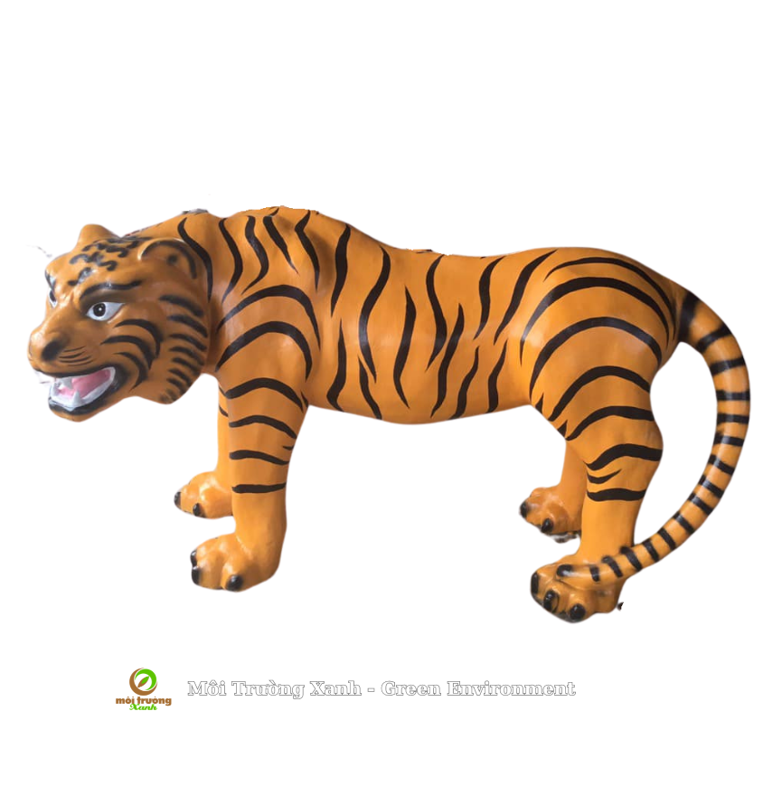 tượng cọp - môi trường xanh (1)