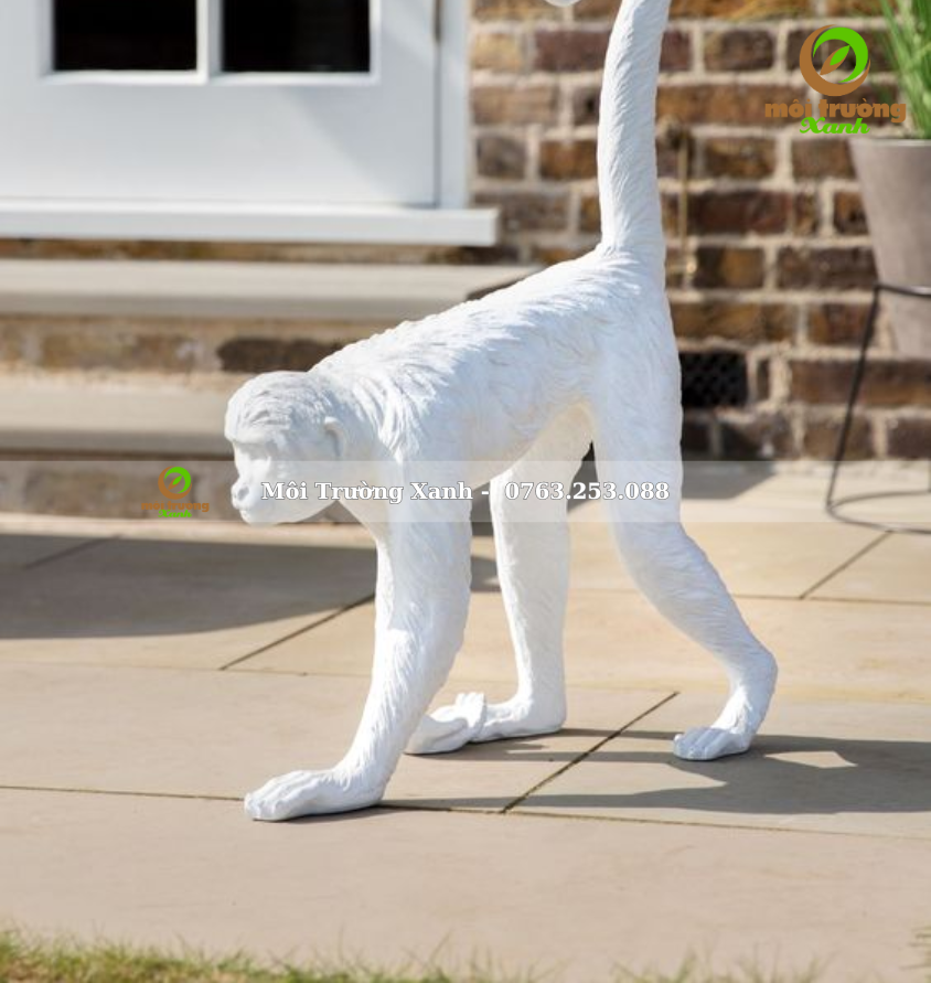 tượng khỉ 0763253088