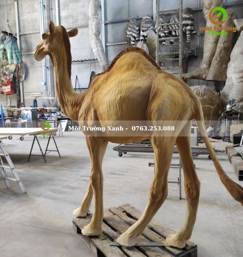 រូបចម្លាក់អូដ្ឋ