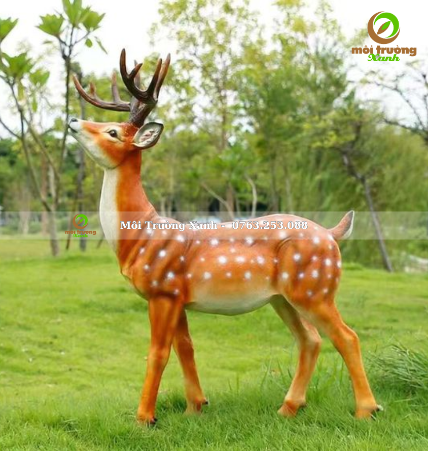 tượng nai 0763253088 (7)