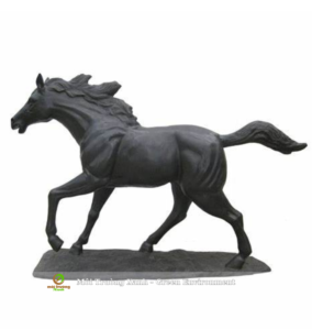 tượng ngựa - môi trường xanh (3)