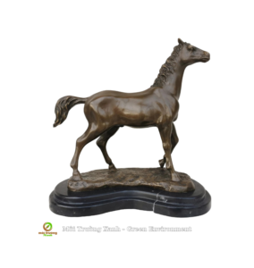 tượng ngựa - môi trường xanh (4)