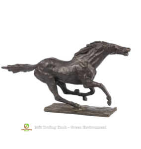 tượng ngựa - môi trường xanh (5)