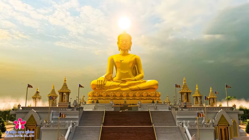 tượng phật lớn