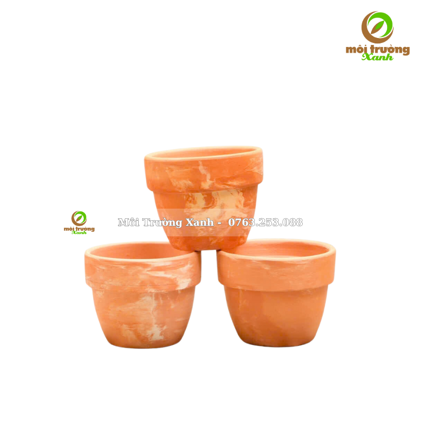 ផើងដីបែបសិល្បៈ