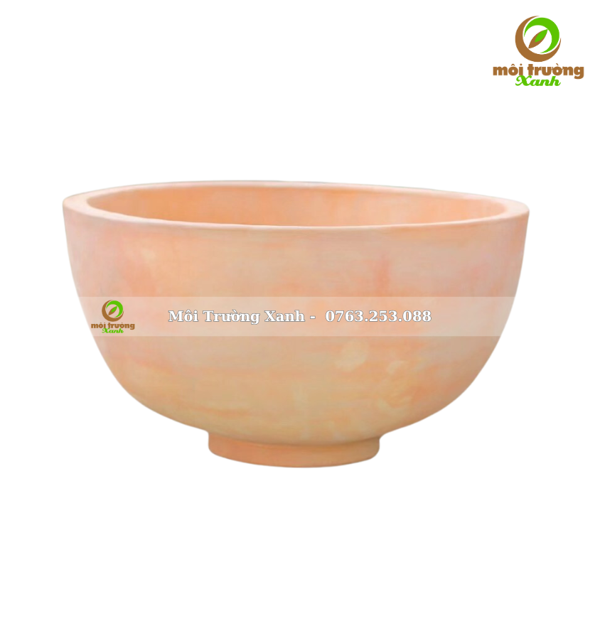 ផើងដីបែបសិល្បៈ