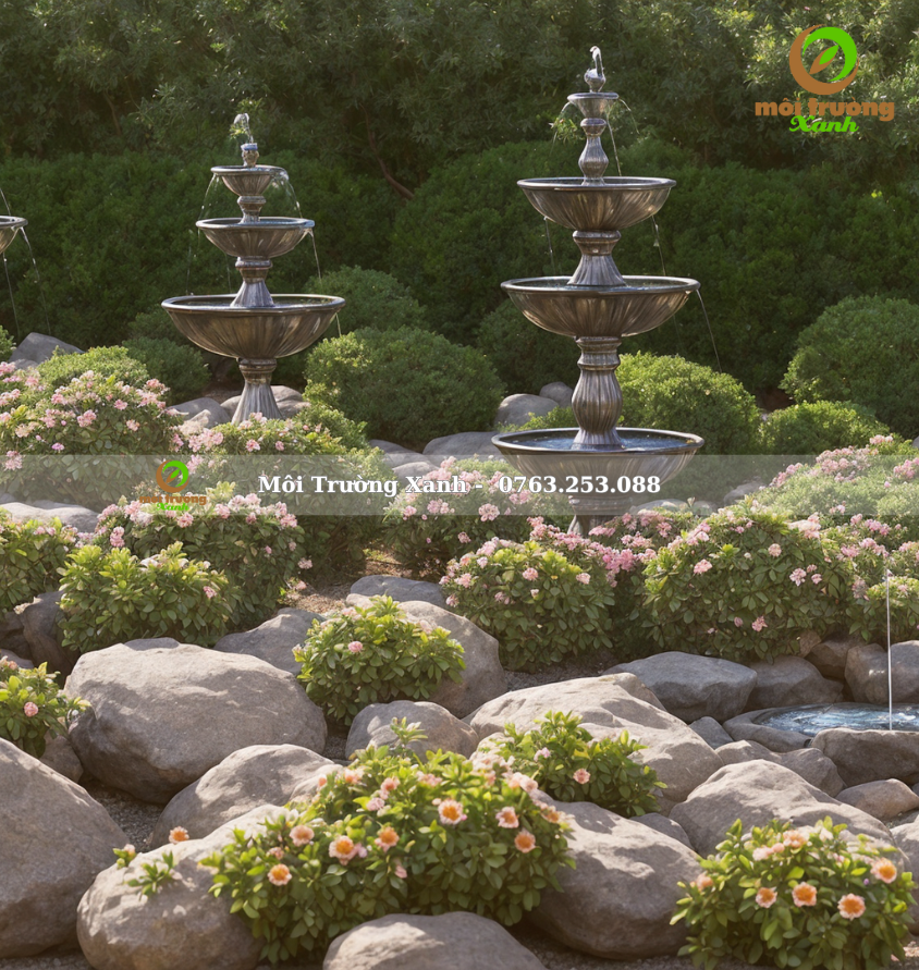 ប្រភពទឹក