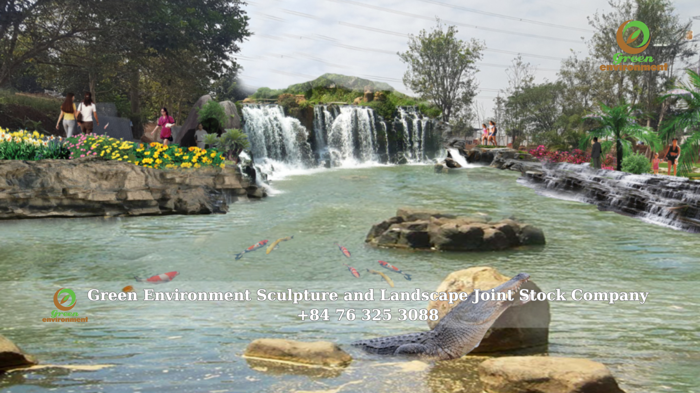 ECOLOGICAL ZONE IN LONG KHANH
