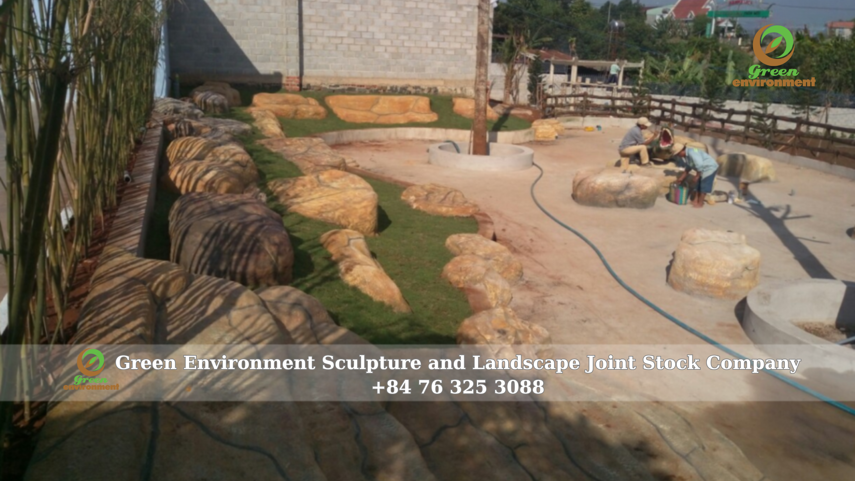 ECOLOGICAL ZONE IN LONG KHANH