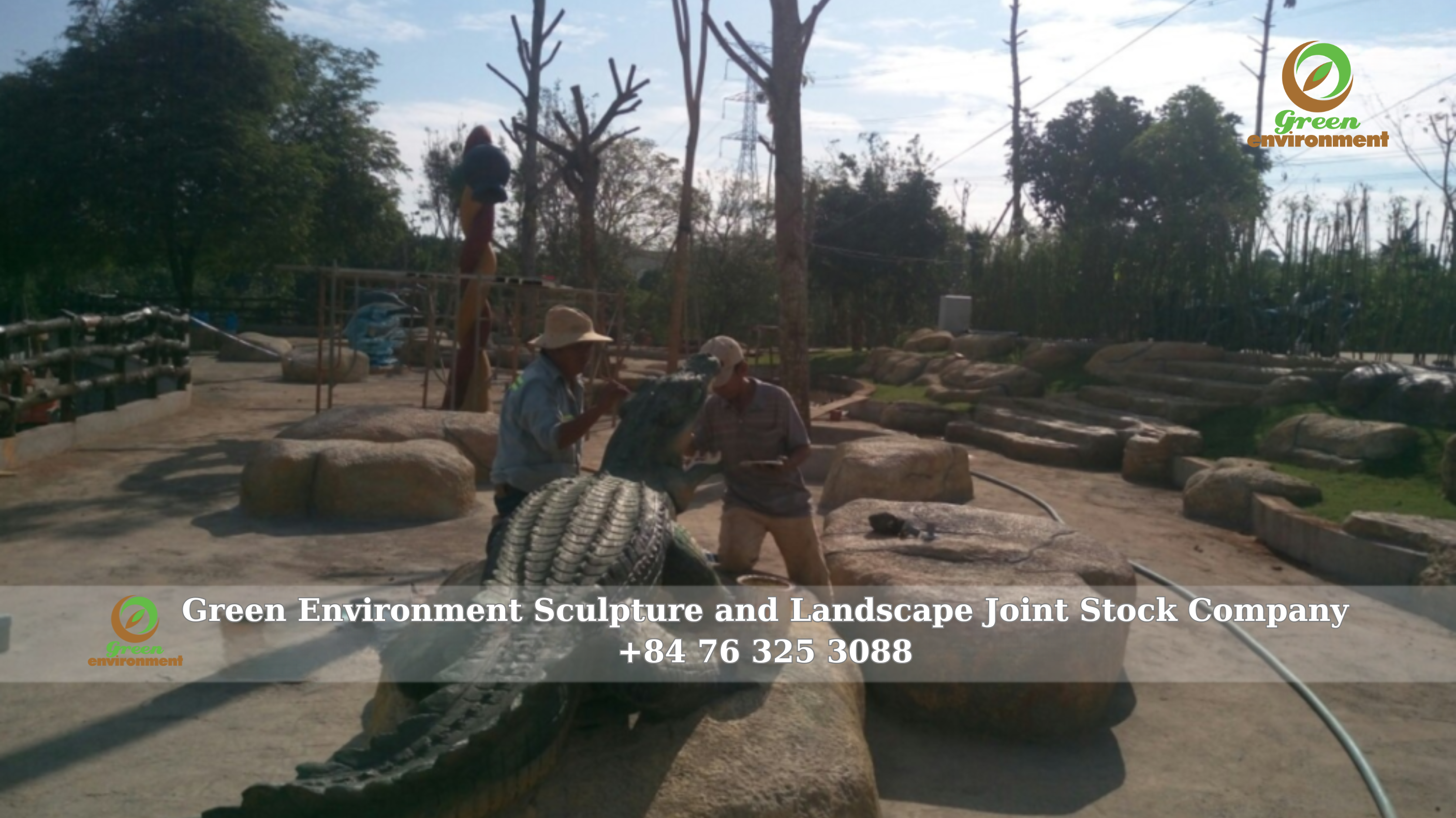 ECOLOGICAL ZONE IN LONG KHANH