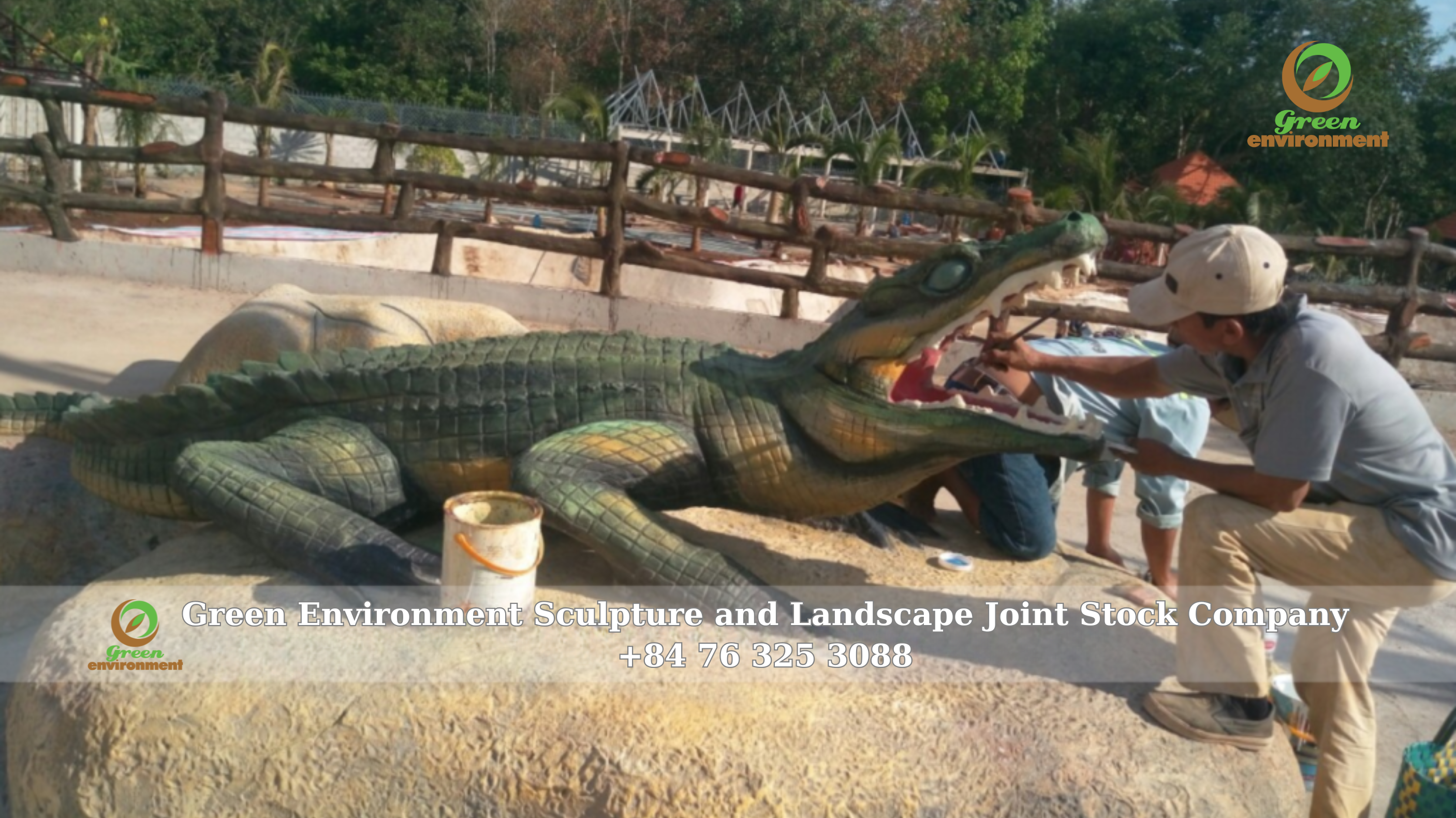 ECOLOGICAL ZONE IN LONG KHANH