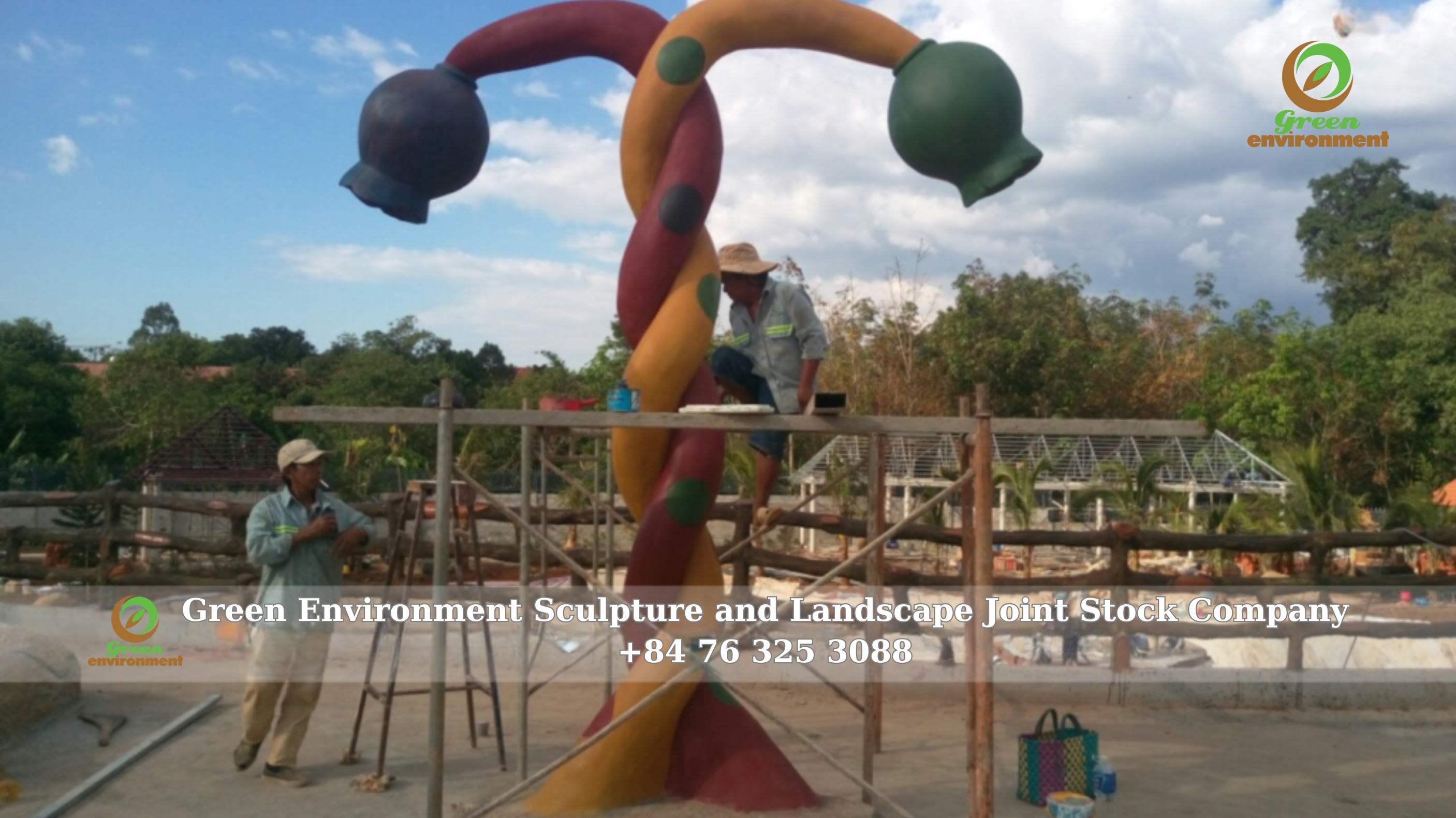 ECOLOGICAL ZONE IN LONG KHANH