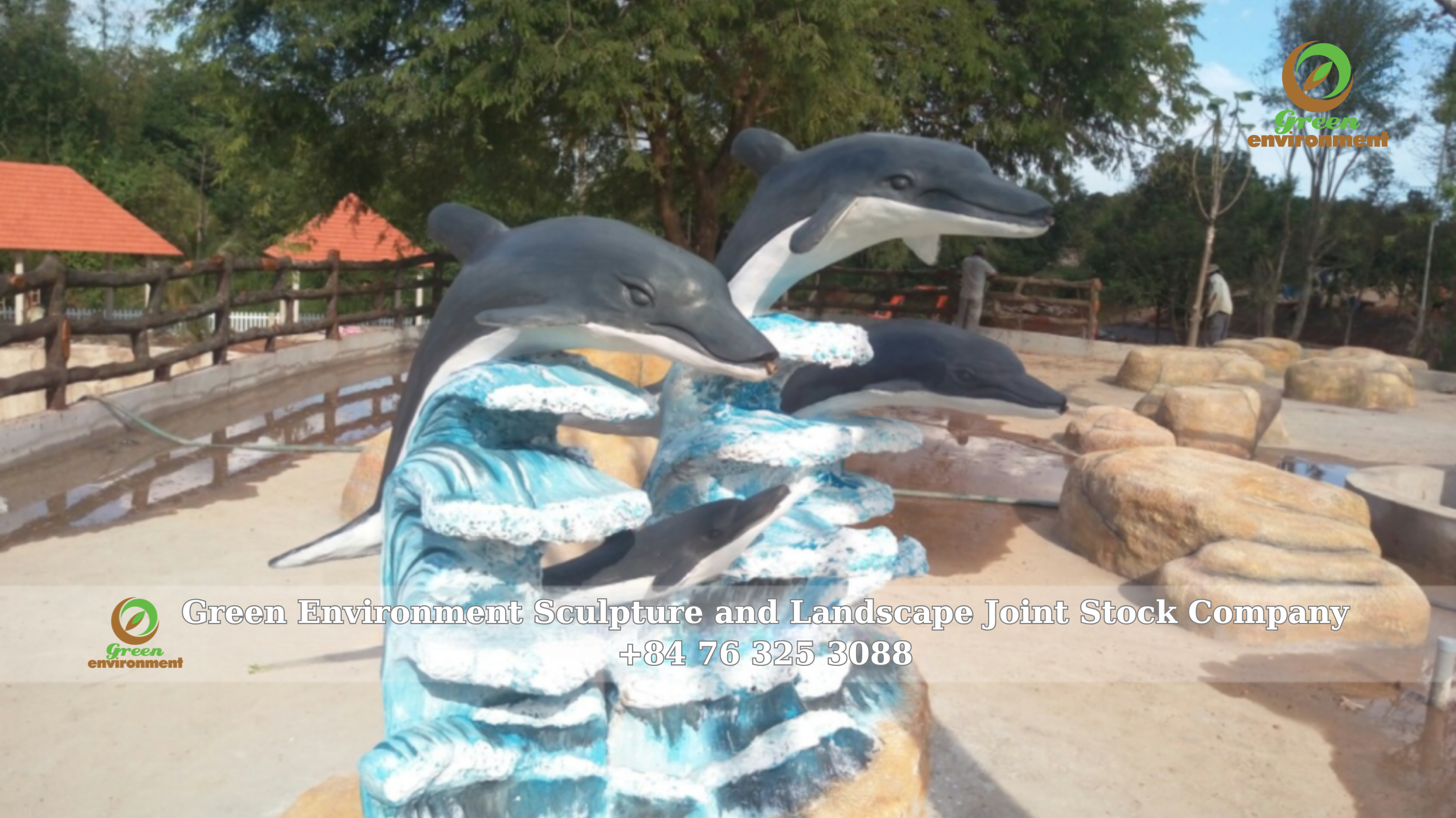ECOLOGICAL ZONE IN LONG KHANH