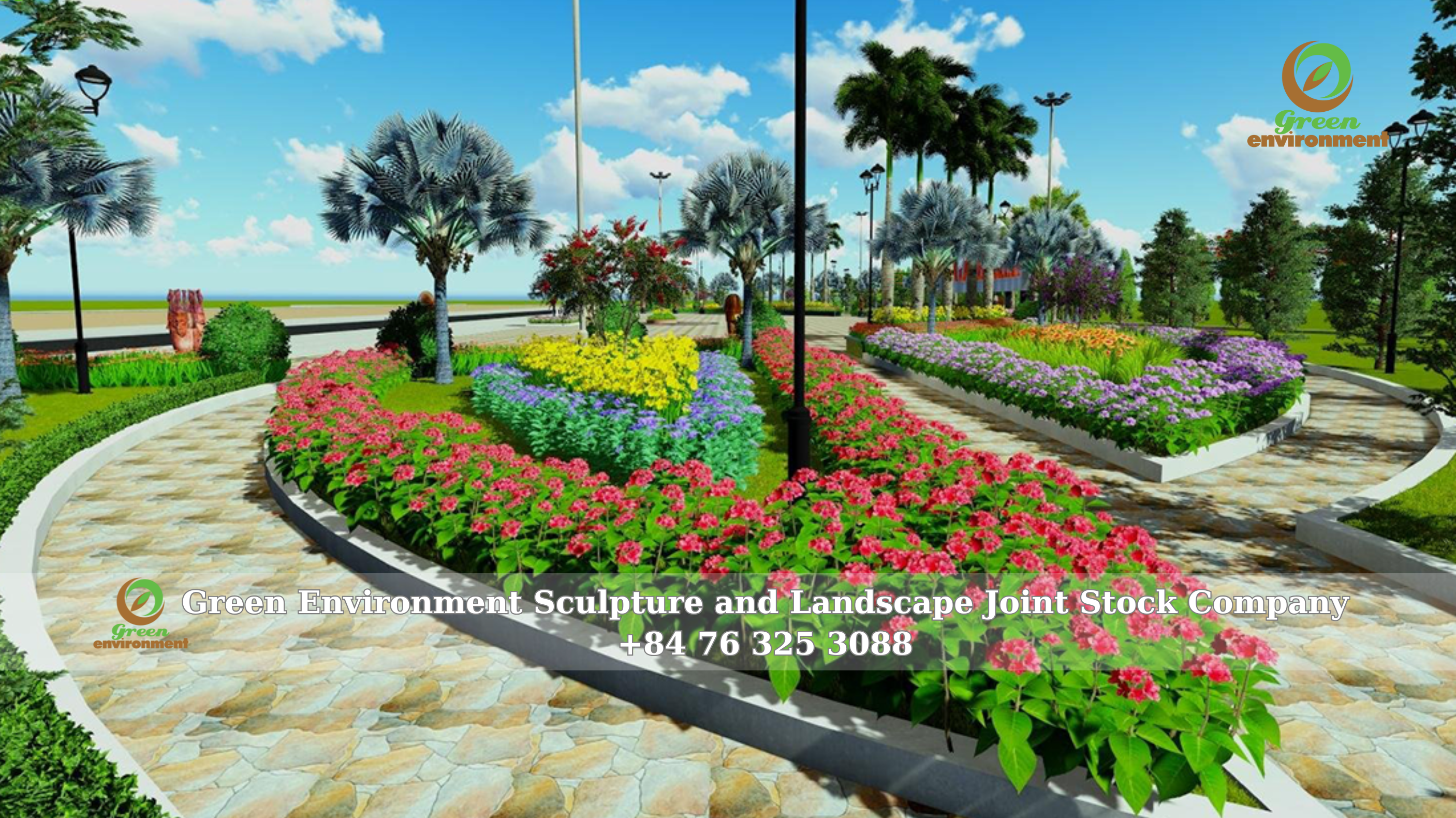 GIA LAI CENTRAL PARK 2019