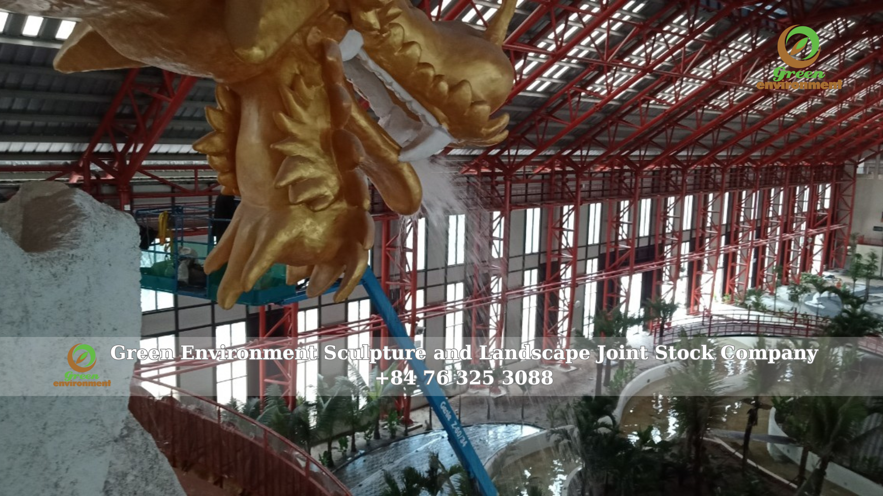 MIKAZUKI SPA & HOTEL RESORT DANANG WATER PARK – THE LARGEST ARTIFICIAL BEACH IN VIETNAM