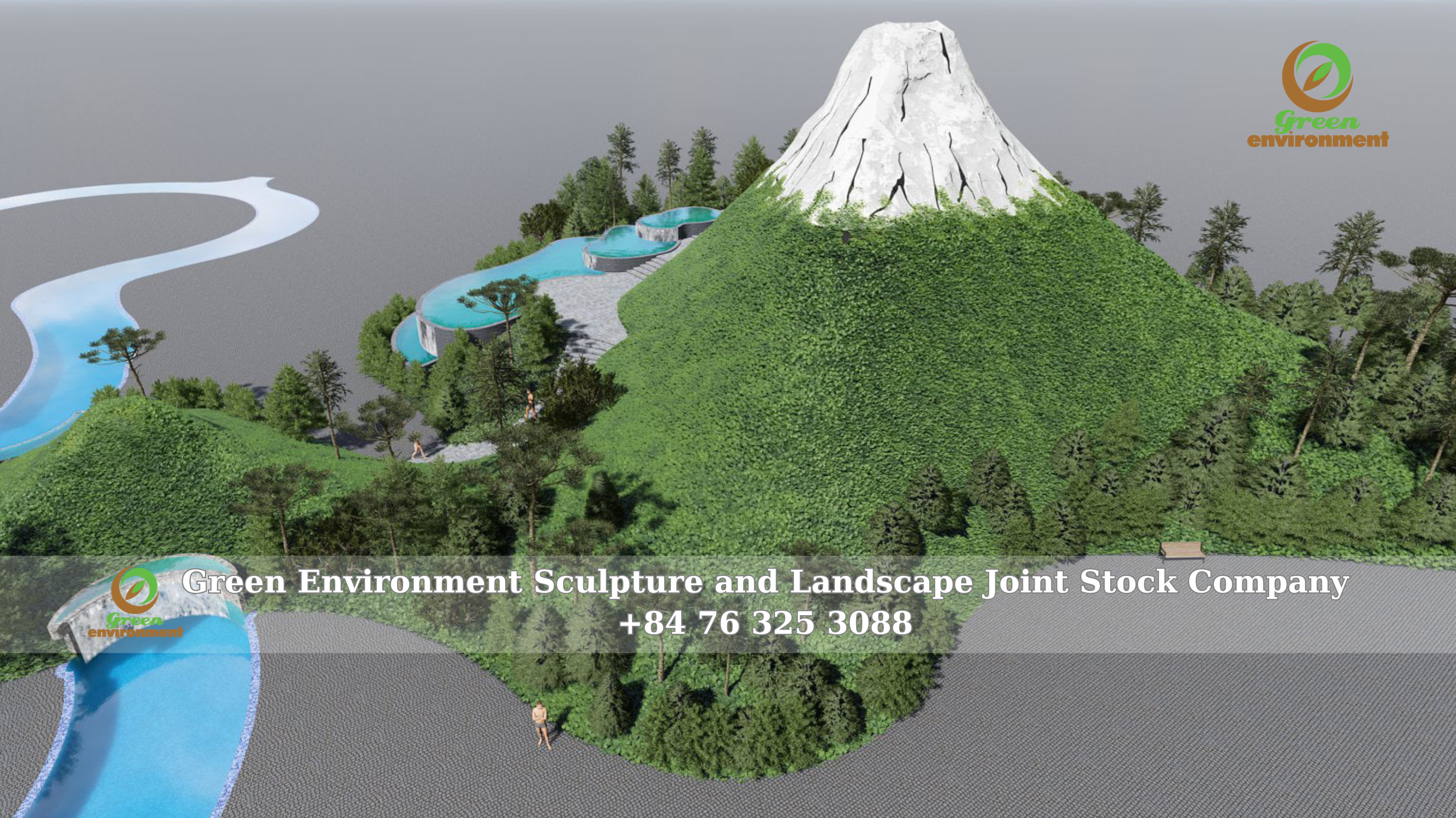 MIKAZUKI SPA & HOTEL RESORT DANANG WATER PARK – THE LARGEST ARTIFICIAL BEACH IN VIETNAM