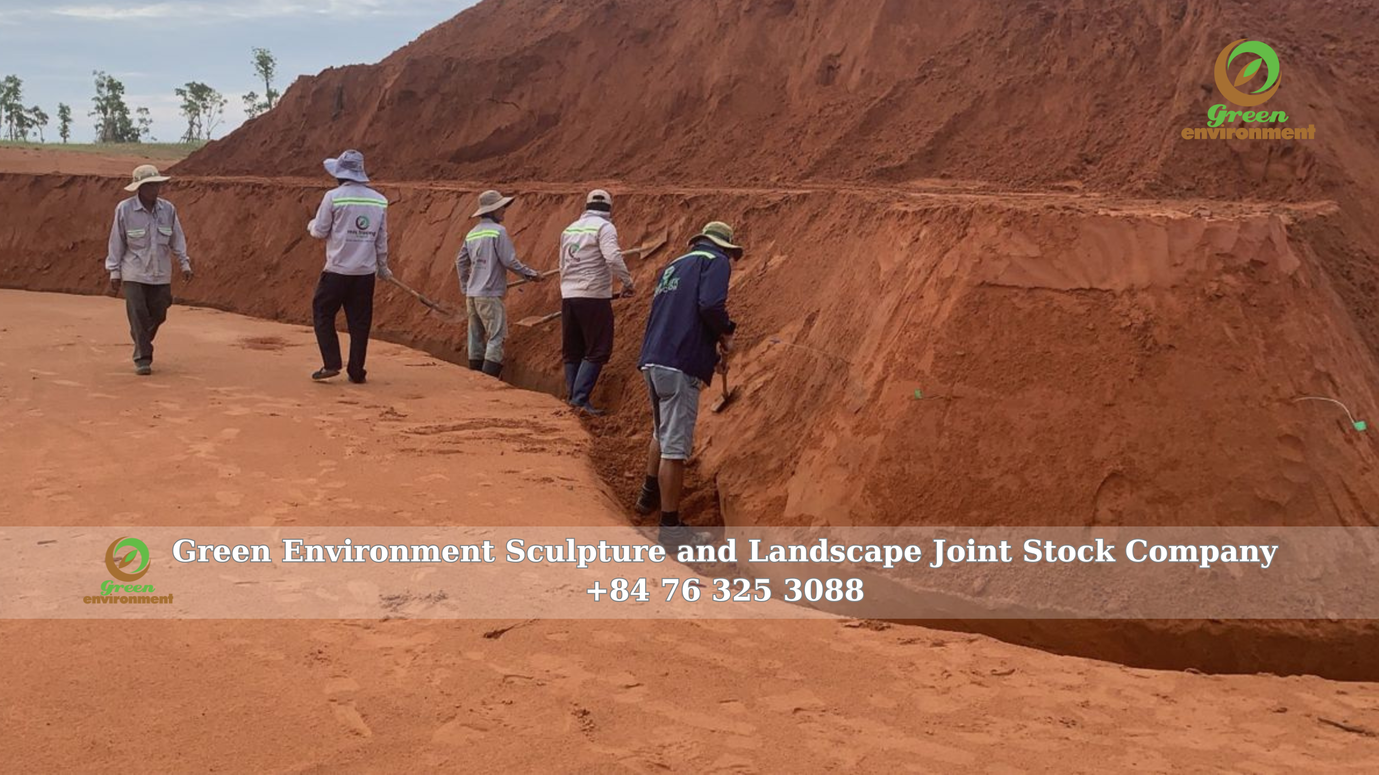 NOVAWORLD PHAN THIET ARTIFICIAL STREAM 2023