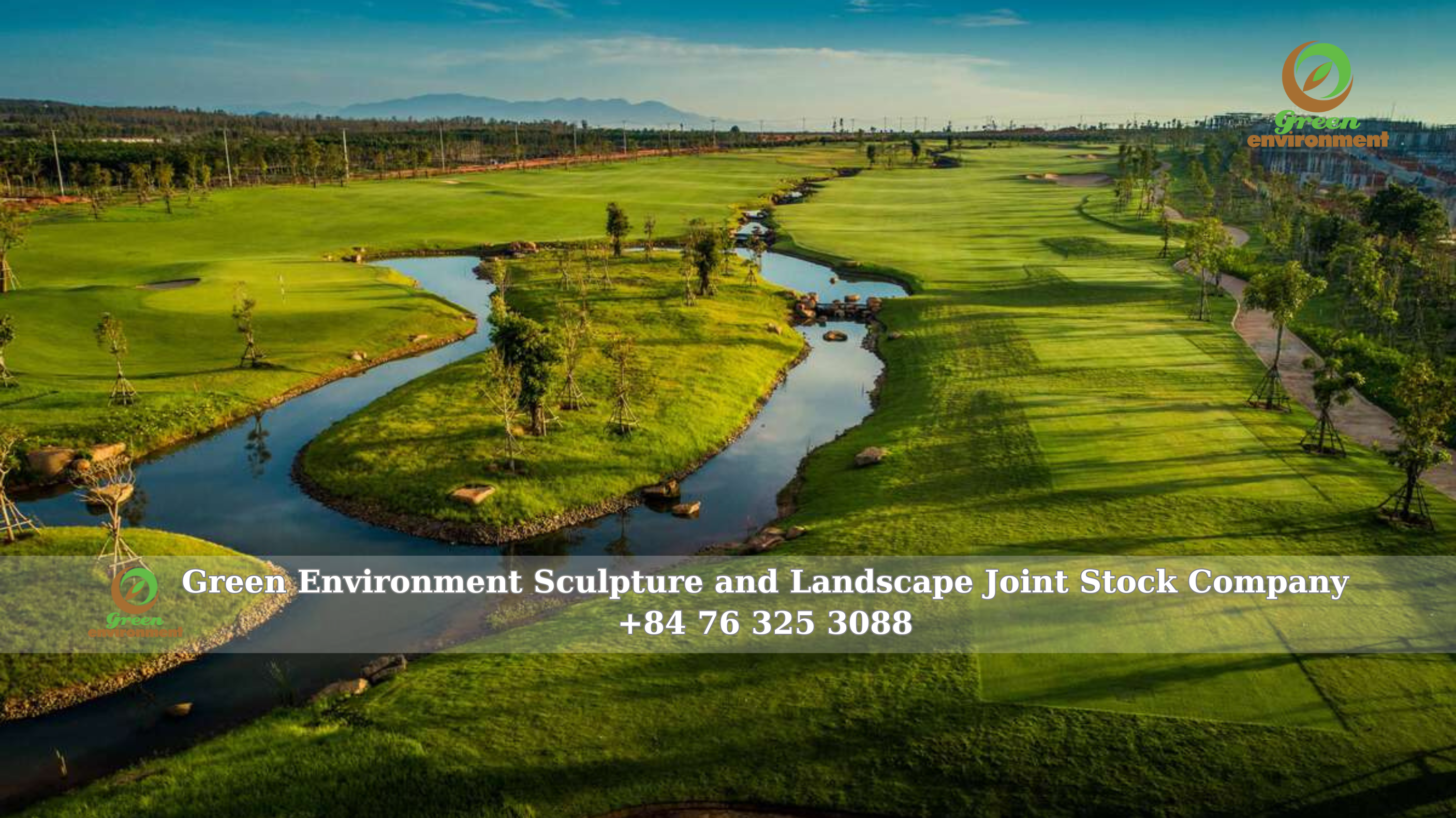 NOVAWORLD PHAN THIET ARTIFICIAL STREAM 2023