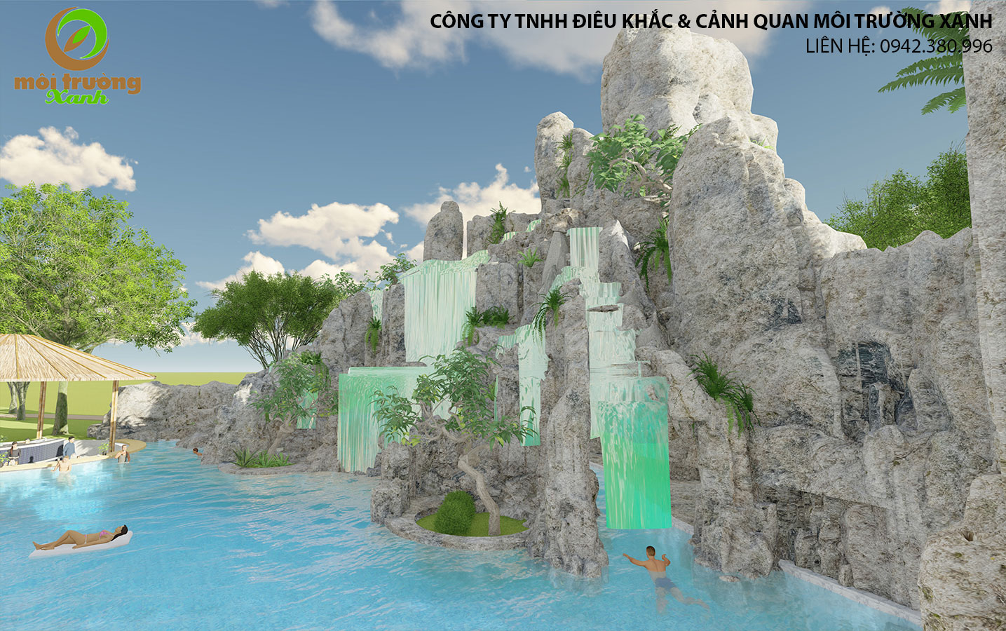 NUI THAC NHAN TAO KANDAL 10