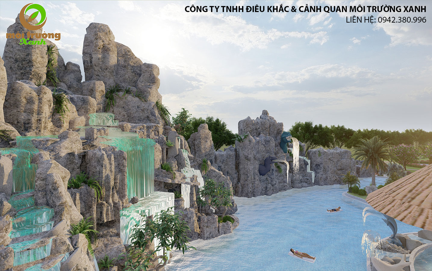 NUI THAC NHAN TAO KANDAL 2