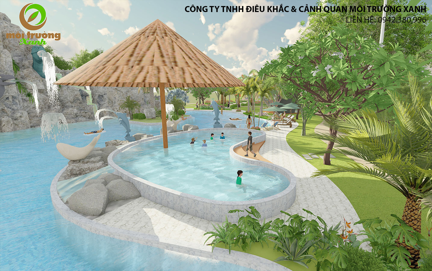 NUI THAC NHAN TAO KANDAL 3