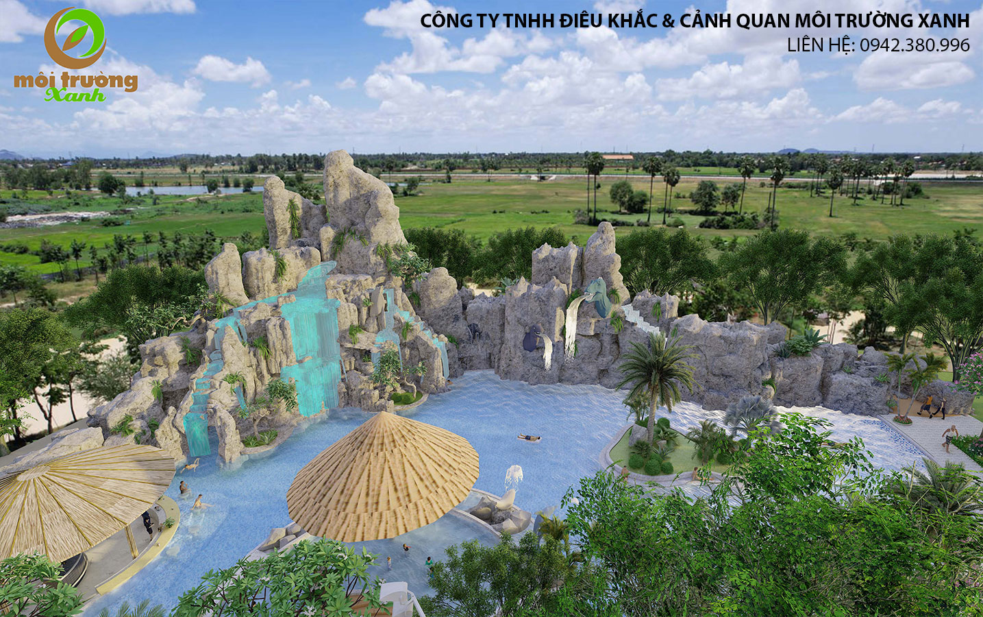 NUI THAC NHAN TAO KANDAL 4