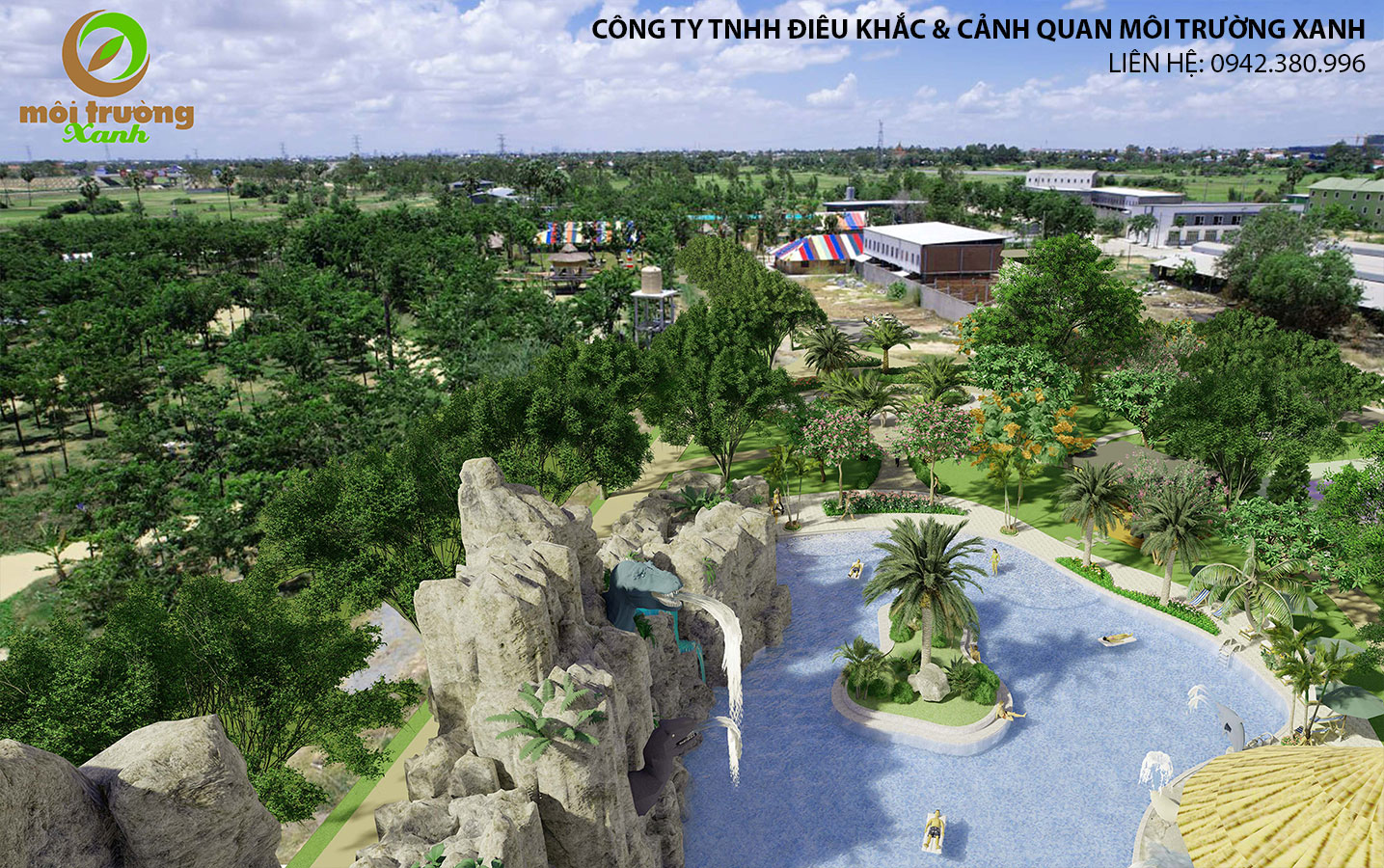 NUI THAC NHAN TAO KANDAL 5