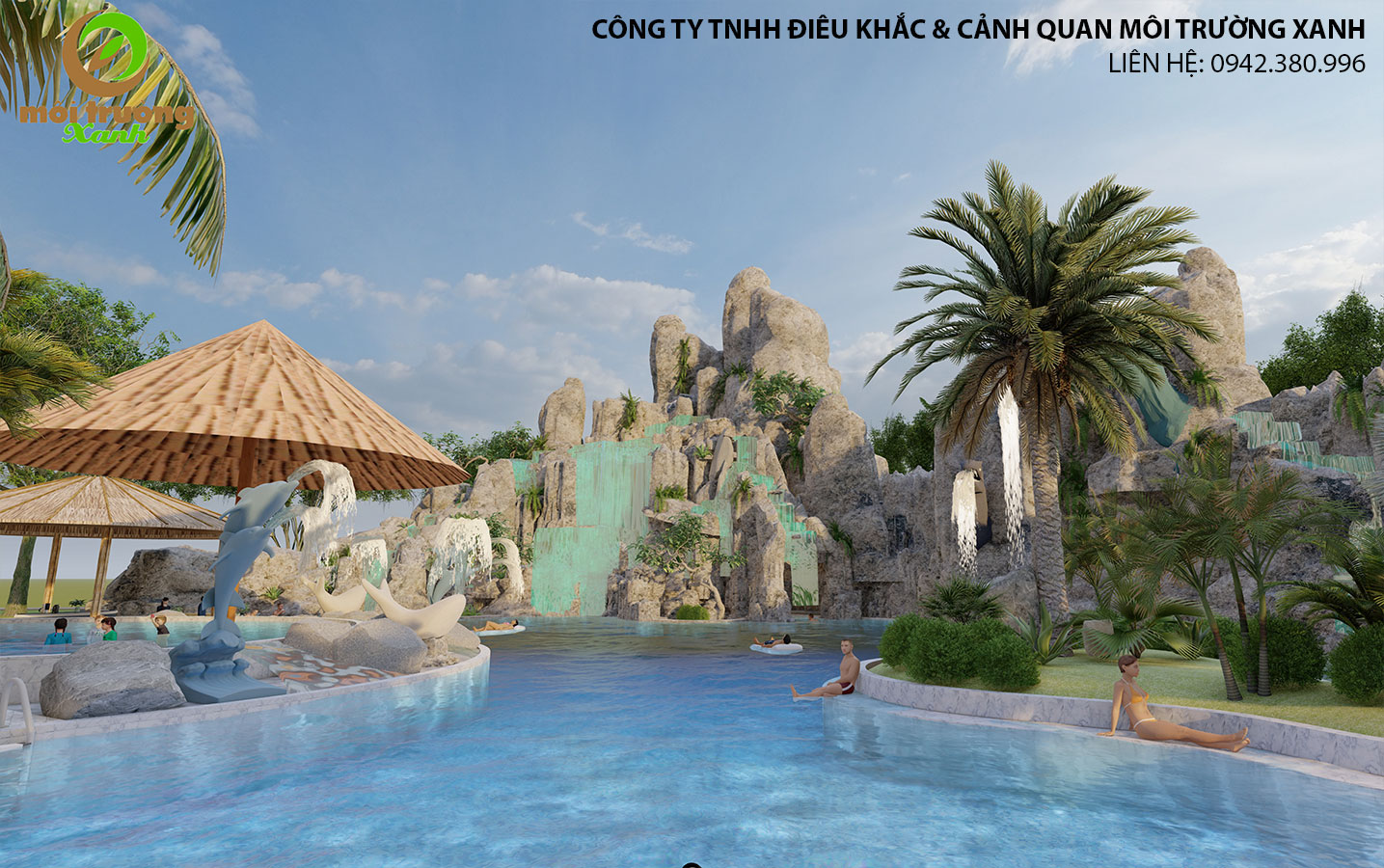 NUI THAC NHAN TAO KANDAL 7