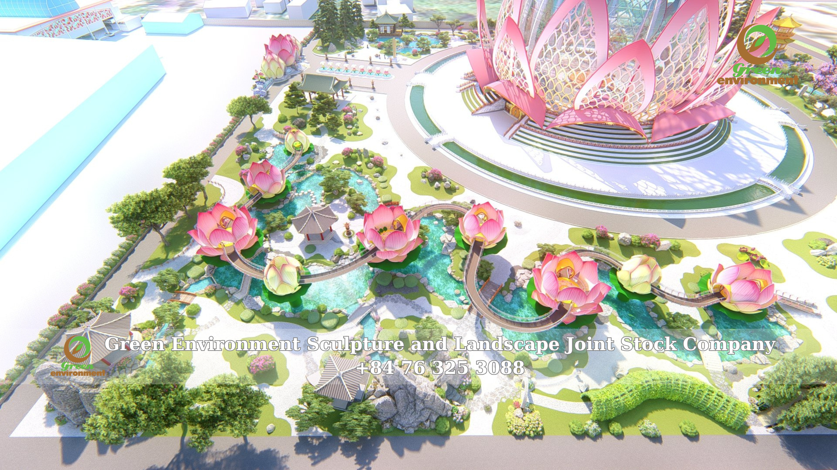 TAN HUE VIEN - SOC TRANG 2021