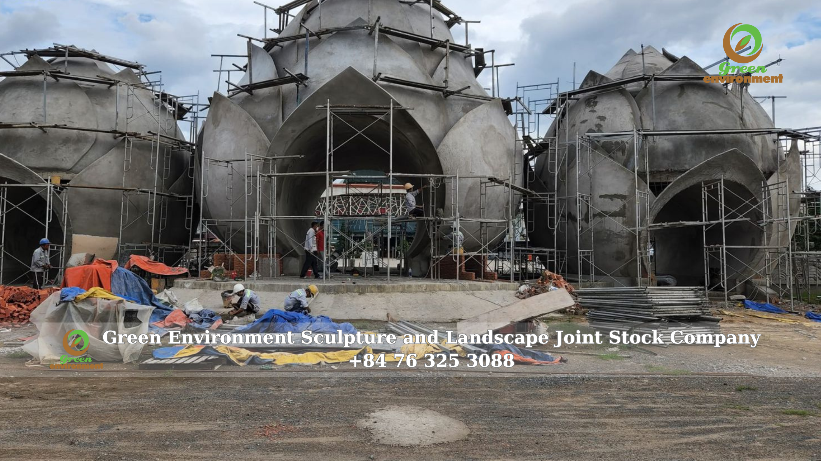 TAN HUE VIEN - SOC TRANG 2021