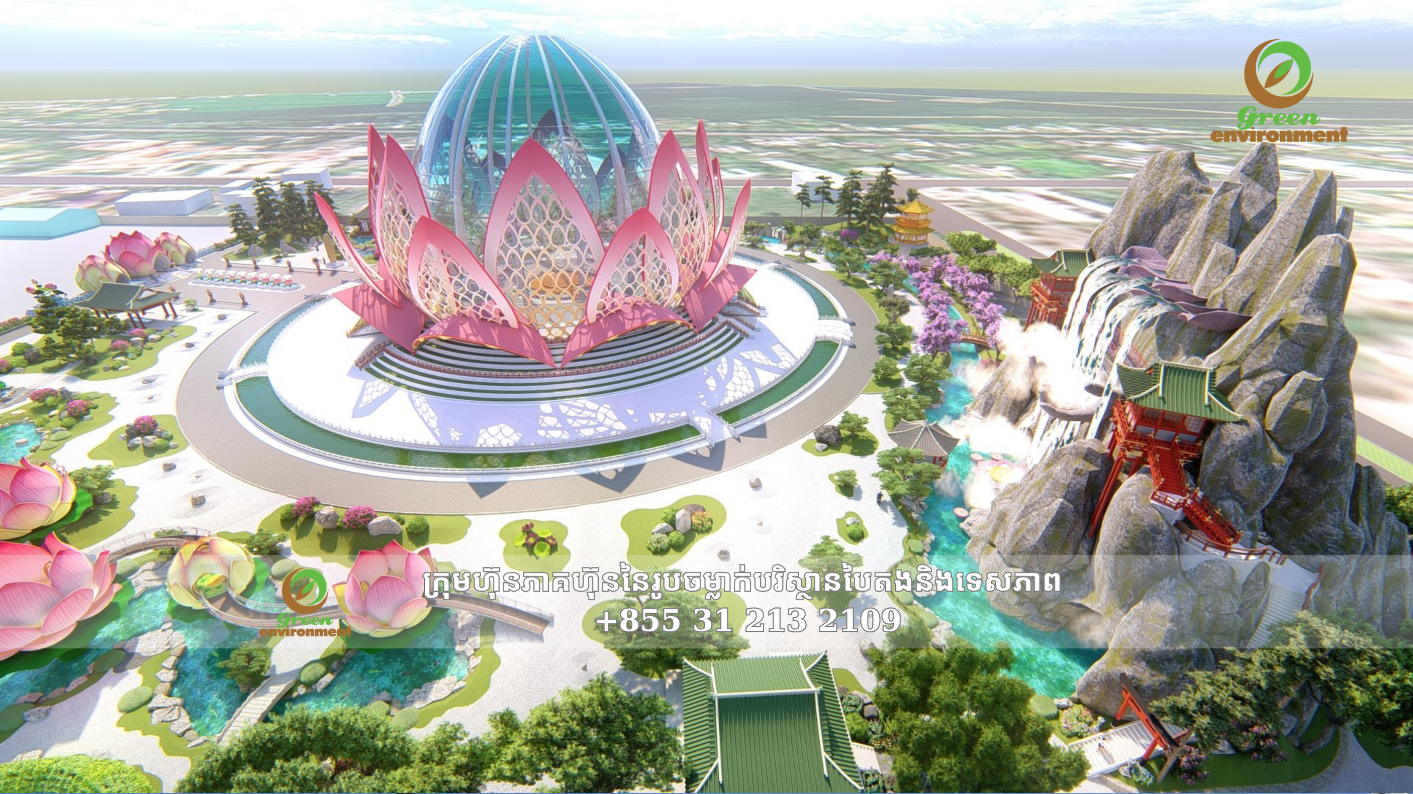 TAN HUE VIEN - SOC TRANG 2021