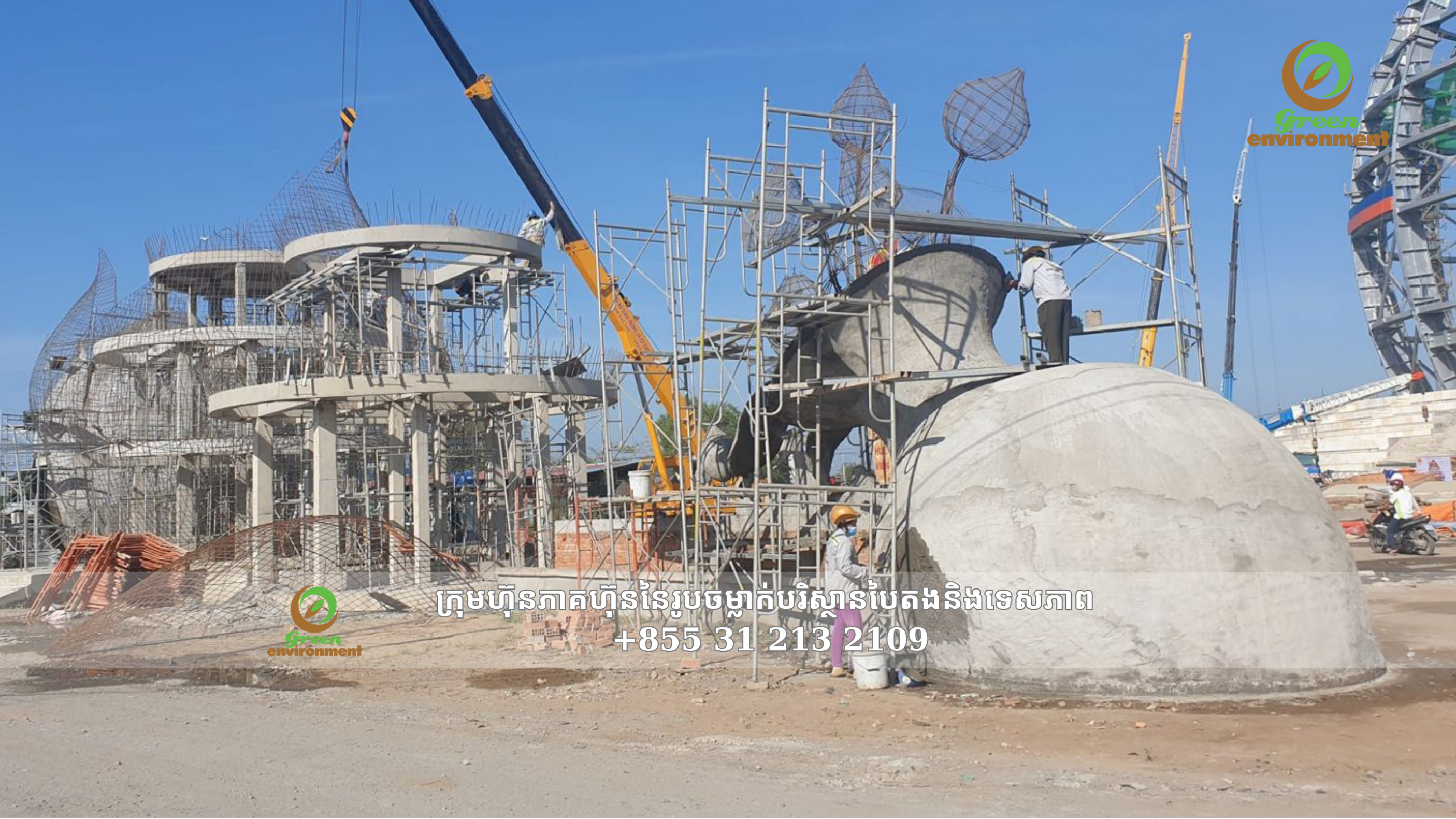 TAN HUE VIEN - SOC TRANG 2021