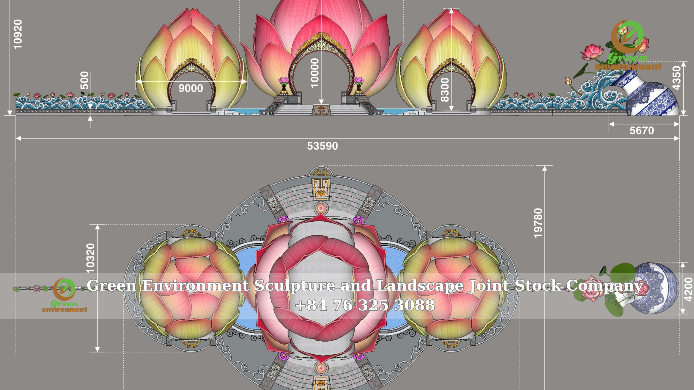 TAN HUE VIEN - SOC TRANG 2021