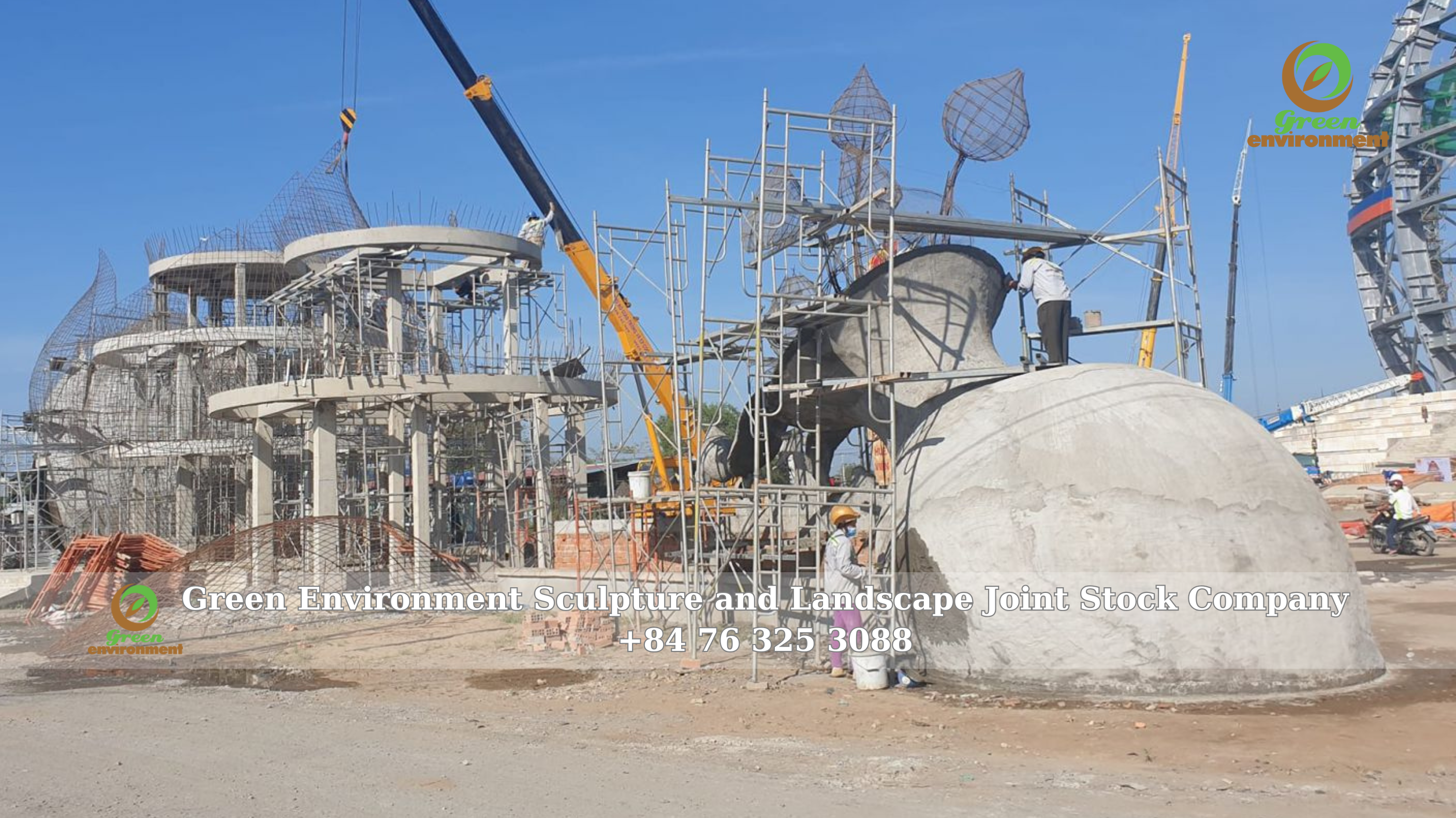 TAN HUE VIEN - SOC TRANG 2021