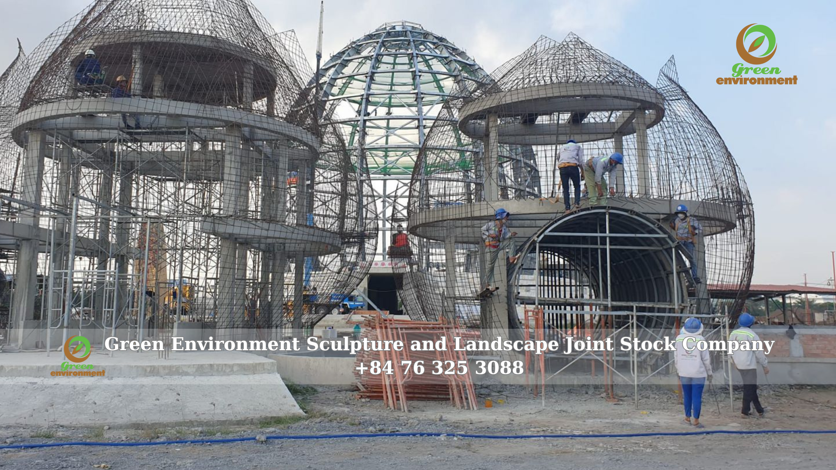 TAN HUE VIEN - SOC TRANG 2021