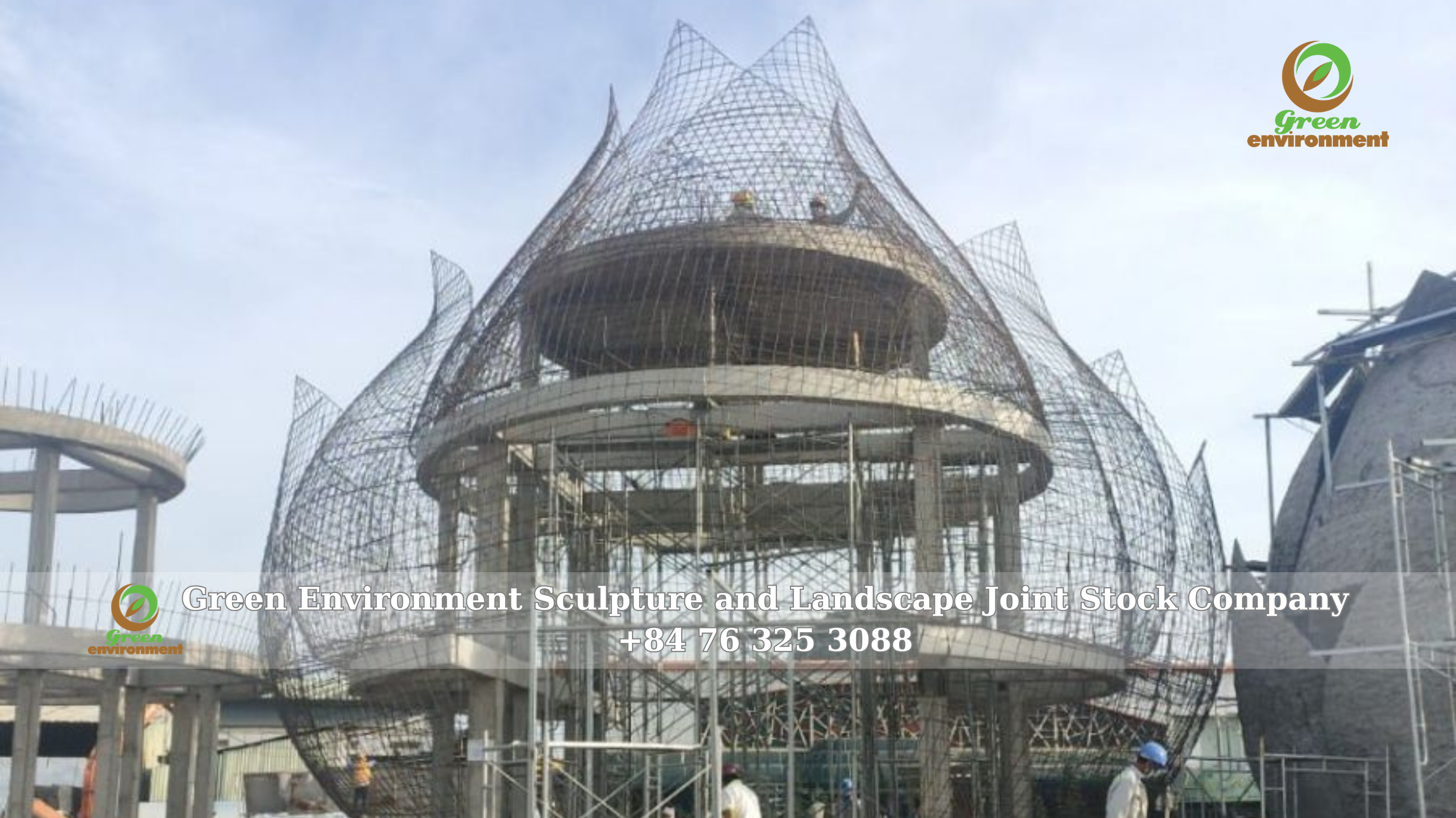 TAN HUE VIEN - SOC TRANG 2021