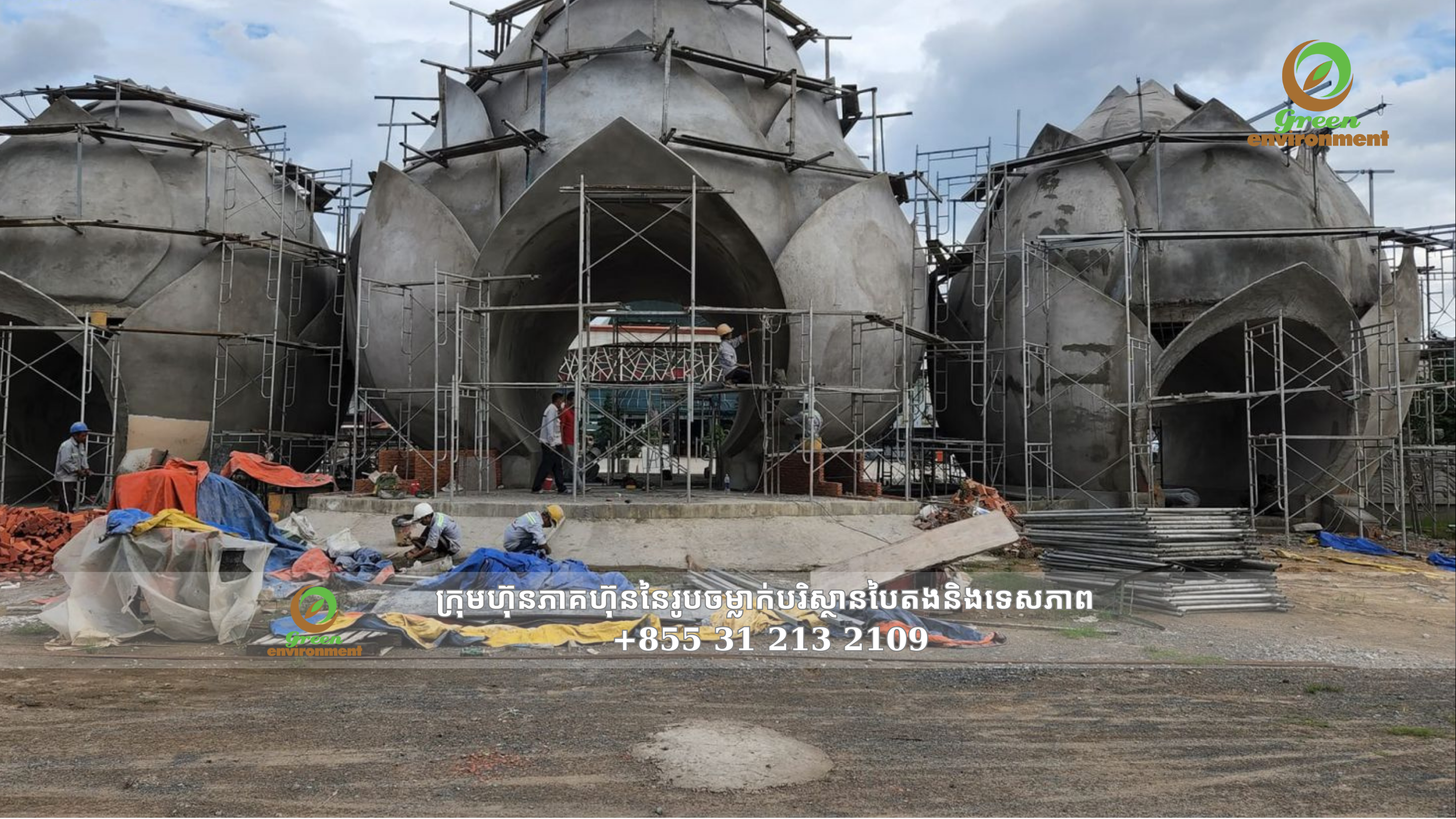 TAN HUE VIEN - SOC TRANG 2021