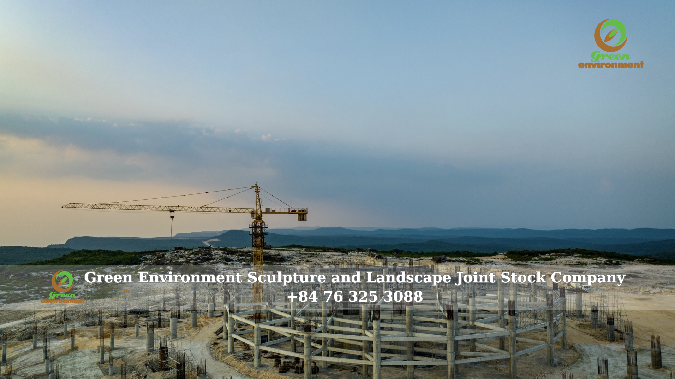 THE WORLD'S NO. 1 TALL SITTING BUDDHA STATUE IN CAMBODIA